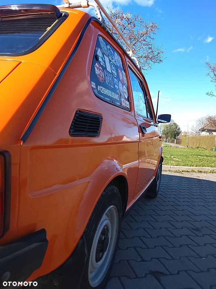 Fiat 126 - 9