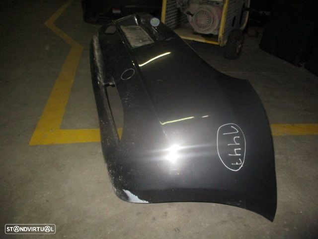 Parachoques Pc1447 FIAT GRANDE PUNTO 3 2008 1.3JTD 75CV 5P CINZENTO TR - 2