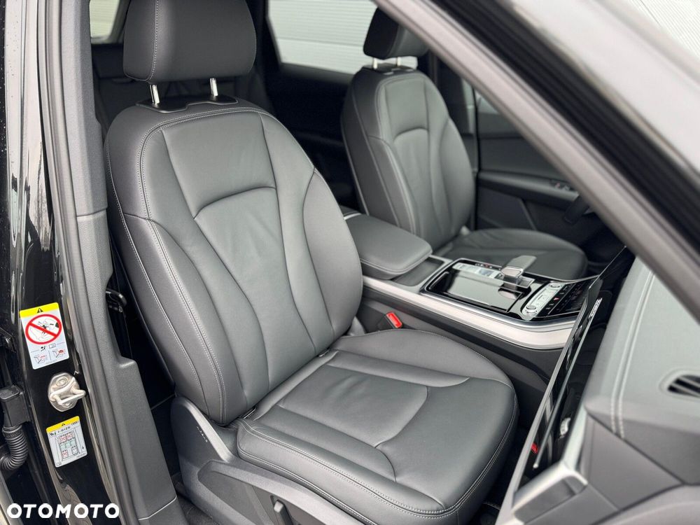 Audi Q7 - 31