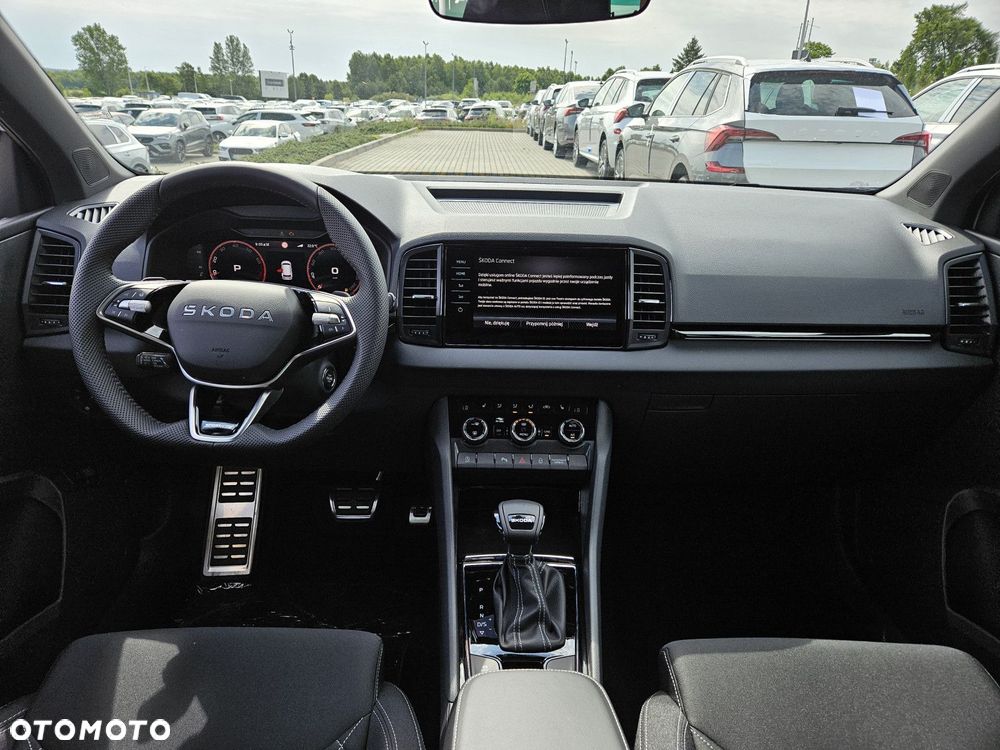 Skoda Karoq - 14