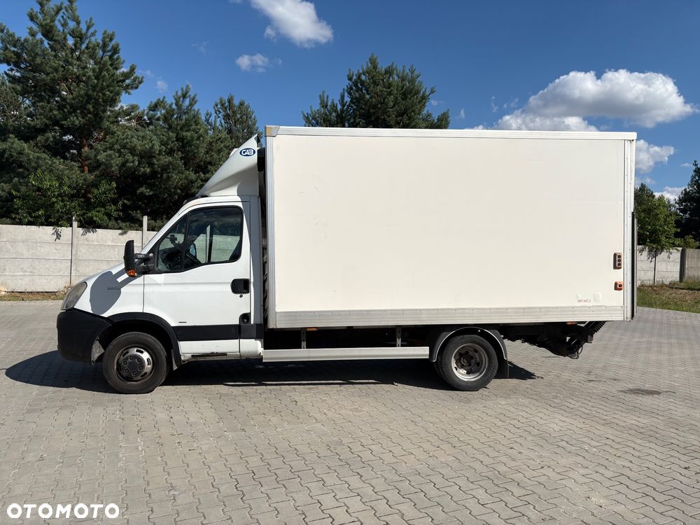 Iveco Daily - 3
