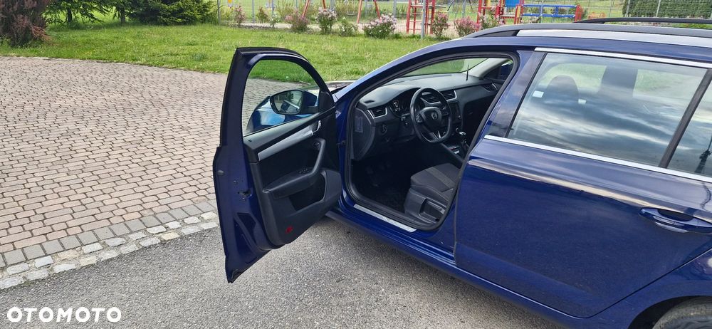 Skoda Octavia 1.0 TSI (Green tec) Style - 27