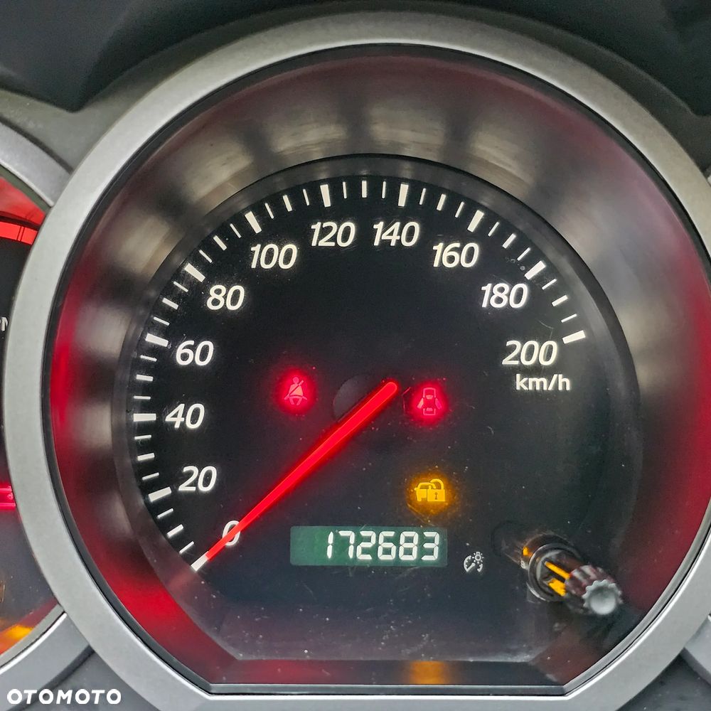 Suzuki Grand Vitara 2.0 Automatik Comfort + - 7