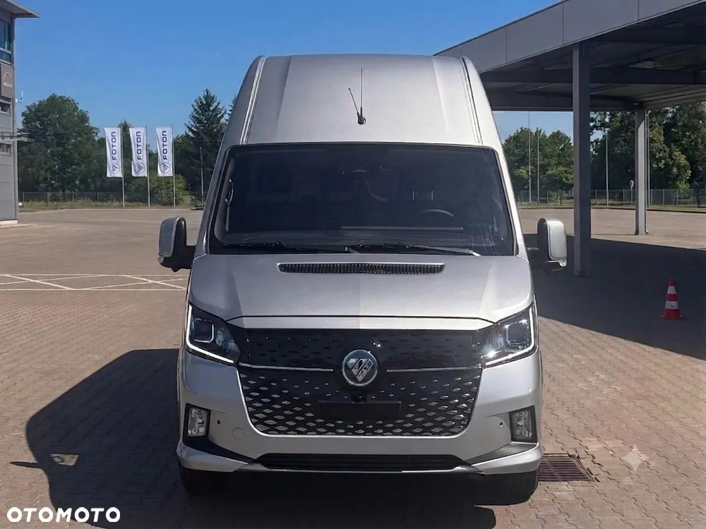 FOTON eTOANO Pro - 3