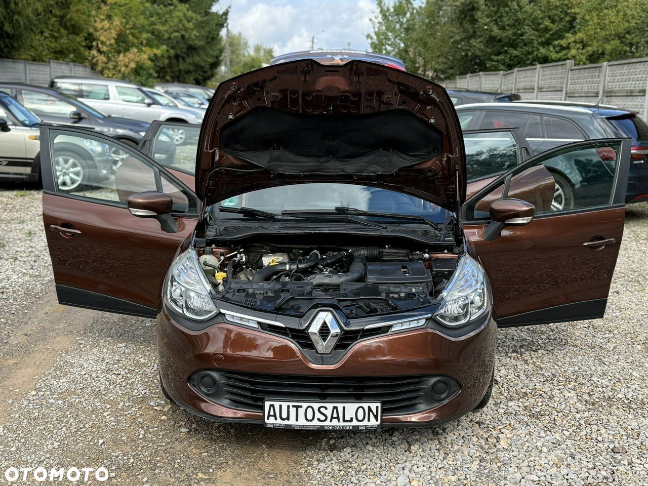 Renault Clio - 27