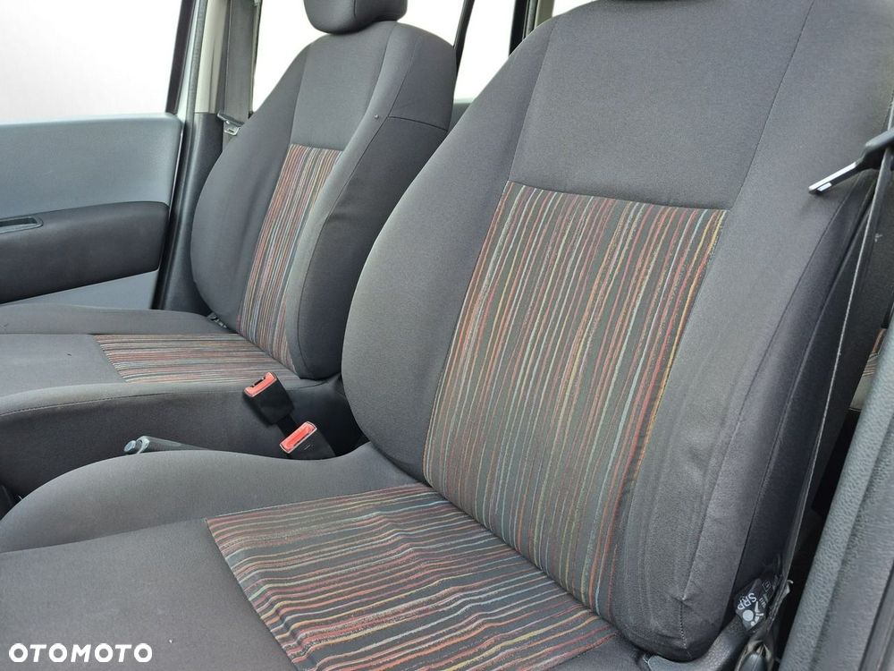 Renault Modus 1.5 dCi Privilege - 12