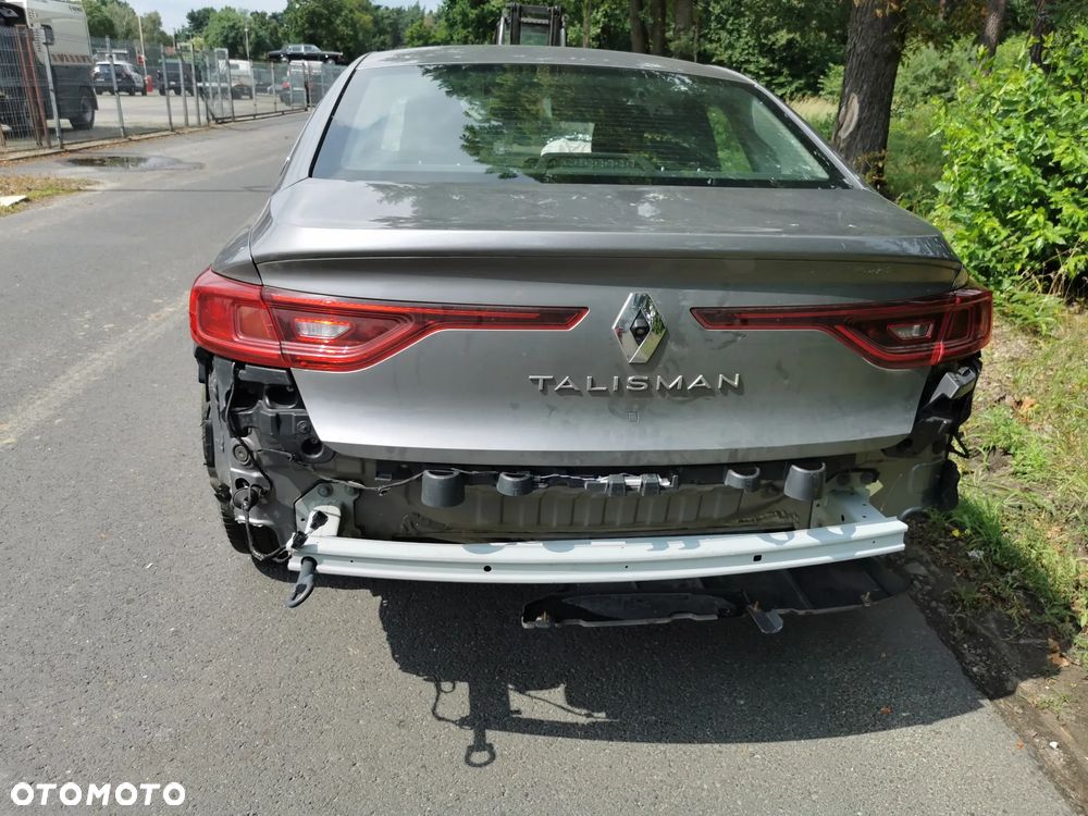 Renault Talisman - 6