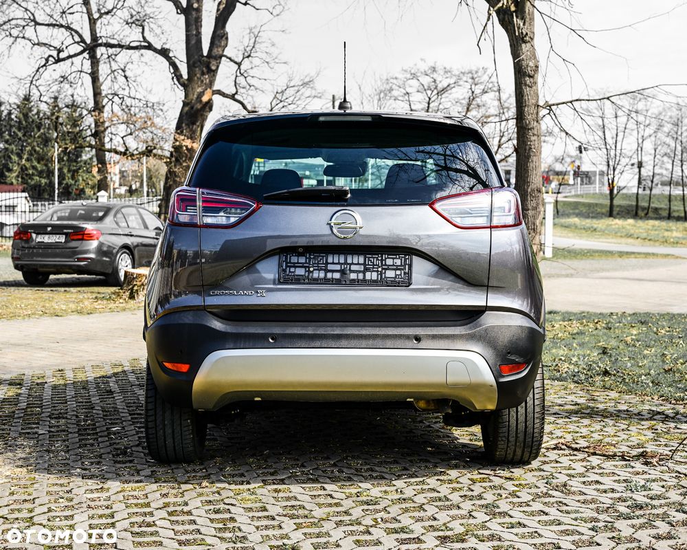 Opel Crossland X 1.2 Start/Stop 120 Jahre - 4