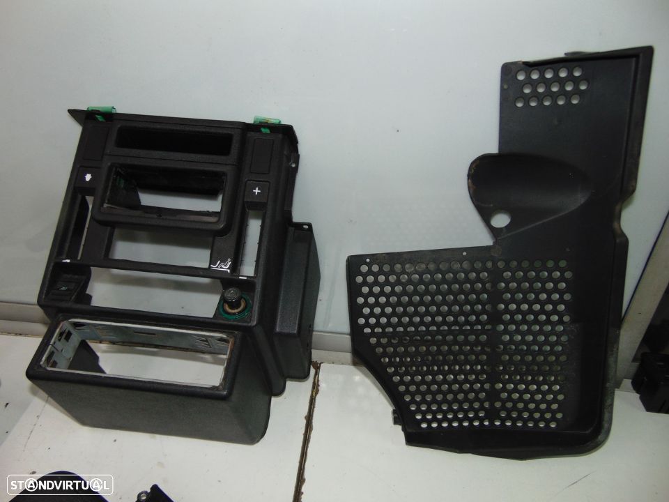 Citroen c15 ou visa vários - 4