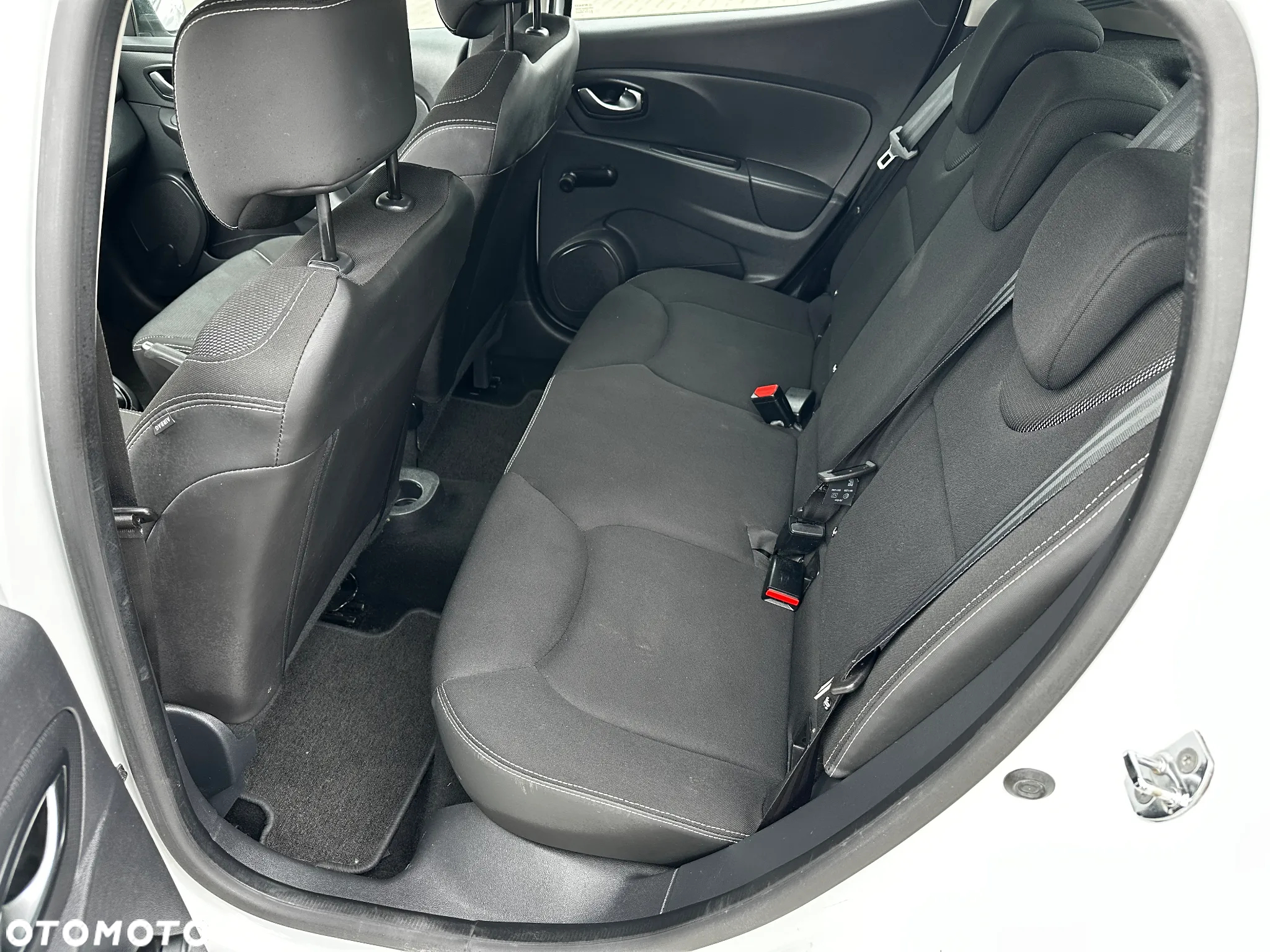 Renault Clio - 20