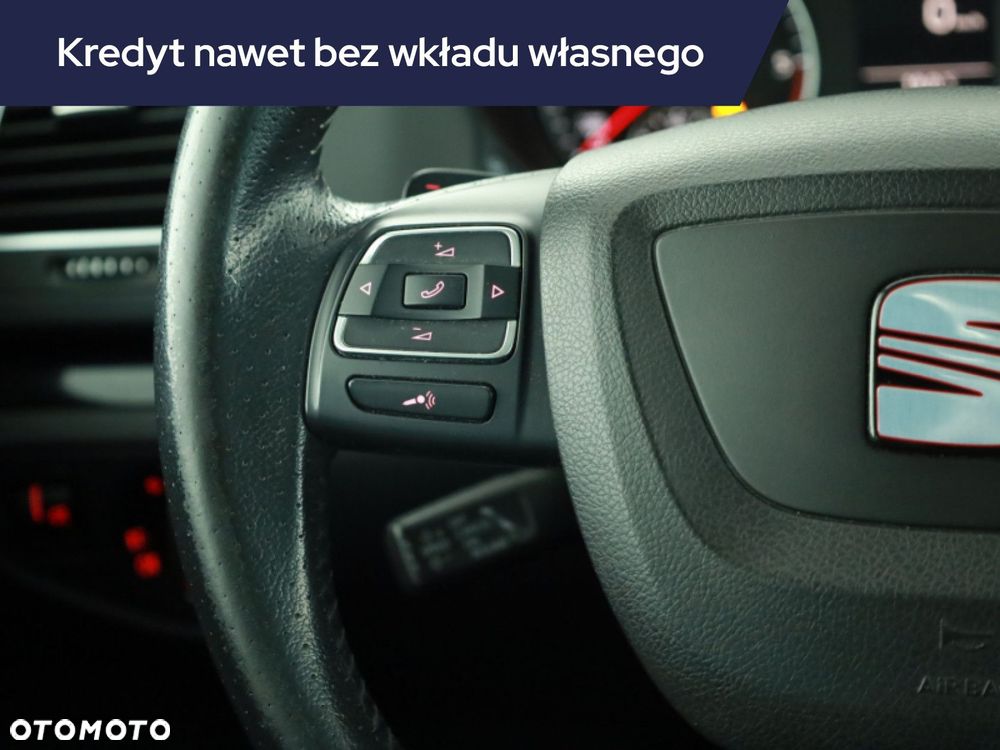 Seat Alhambra - 19