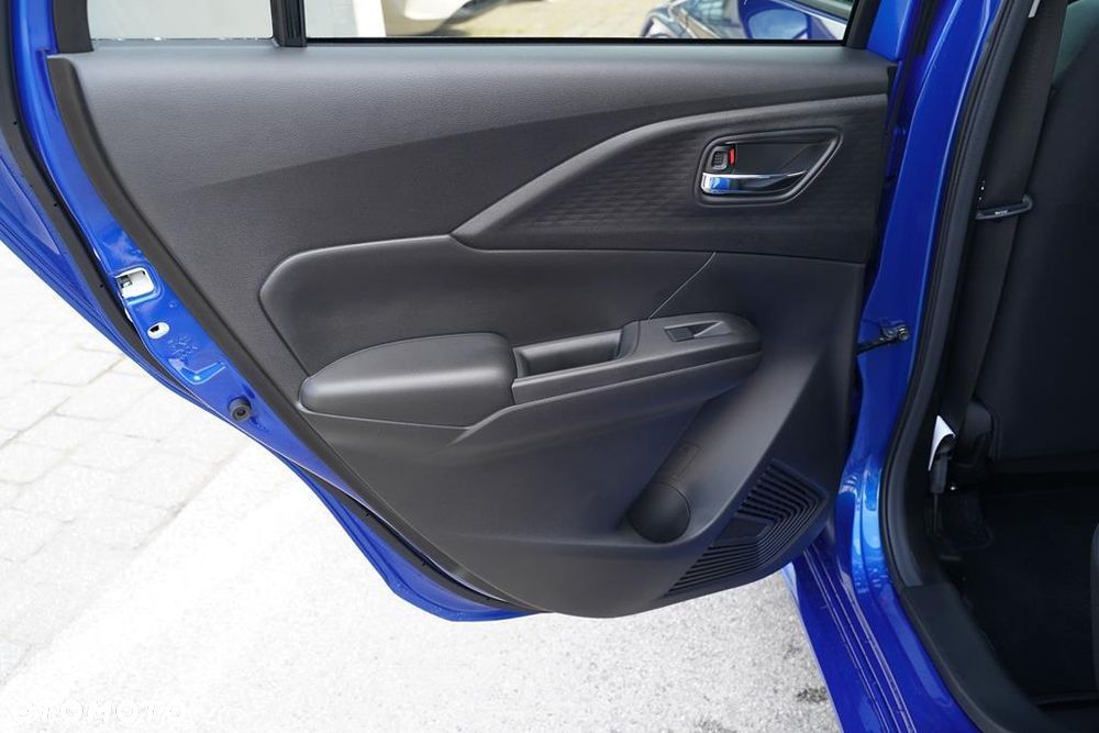 Suzuki Swift 1.2 Dualjet SHVS Premium Plus - 8