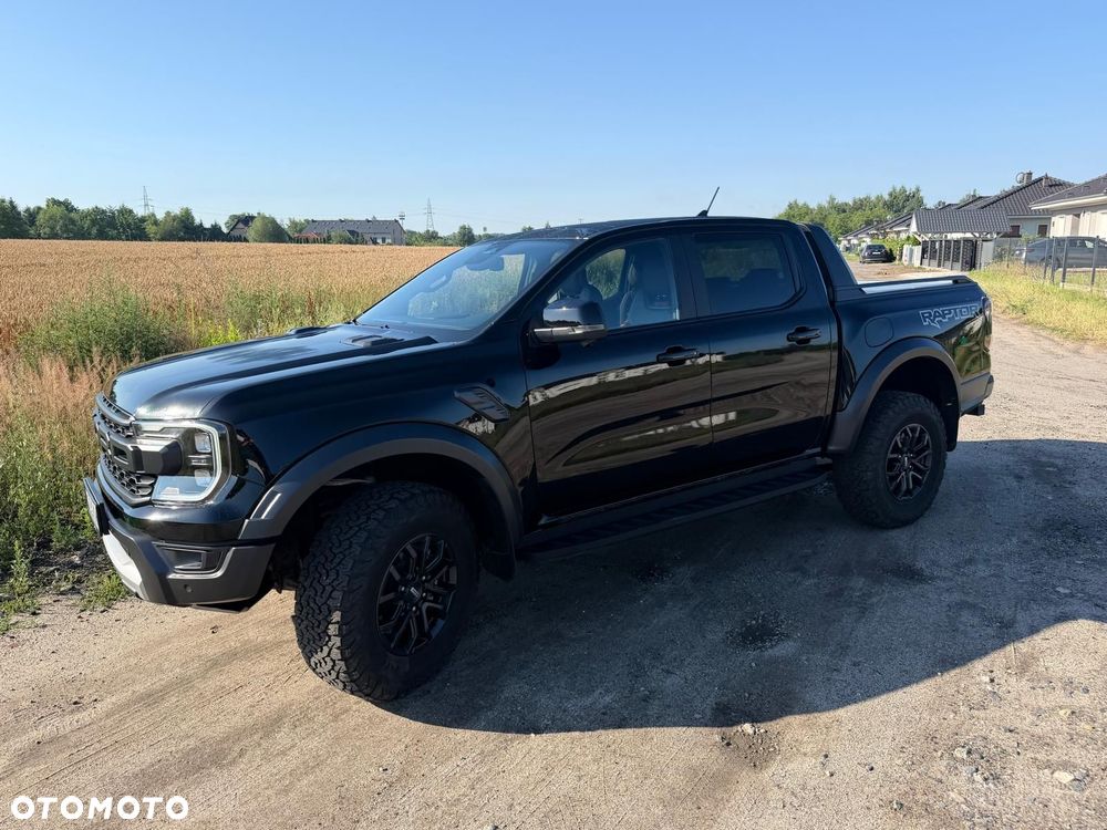 Ford Ranger - 3