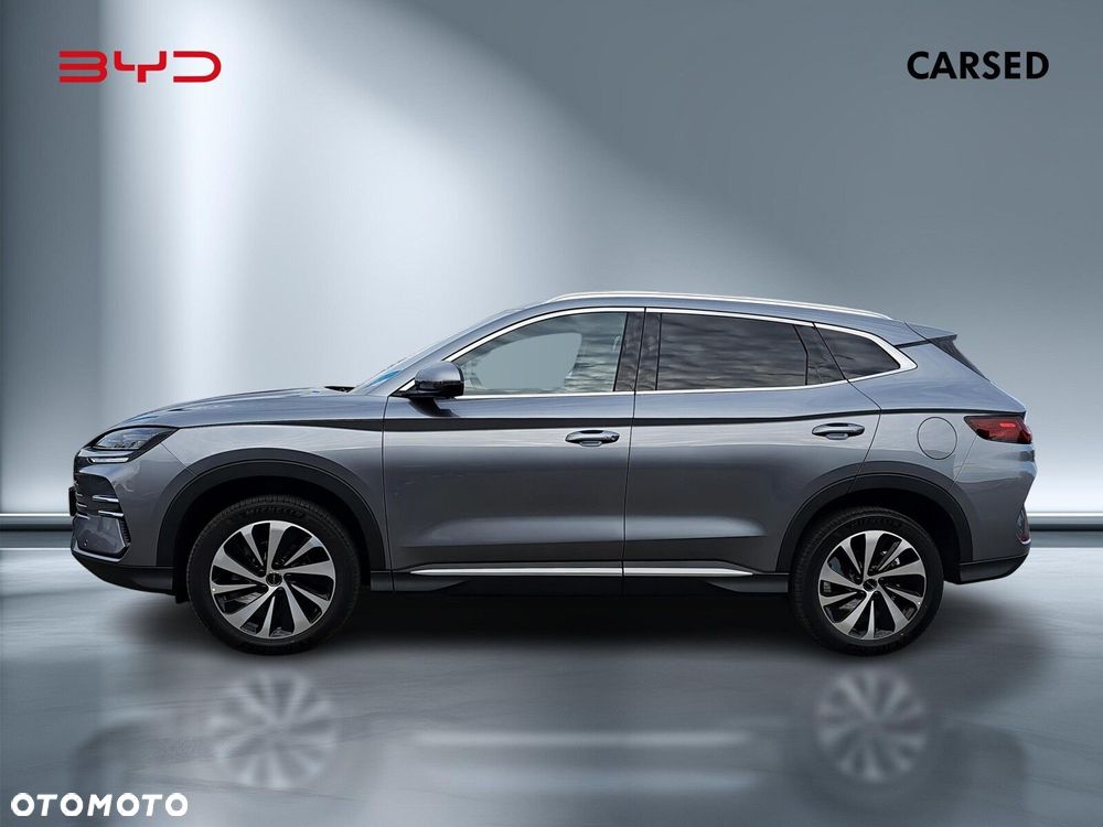 BYD Seal U - 4