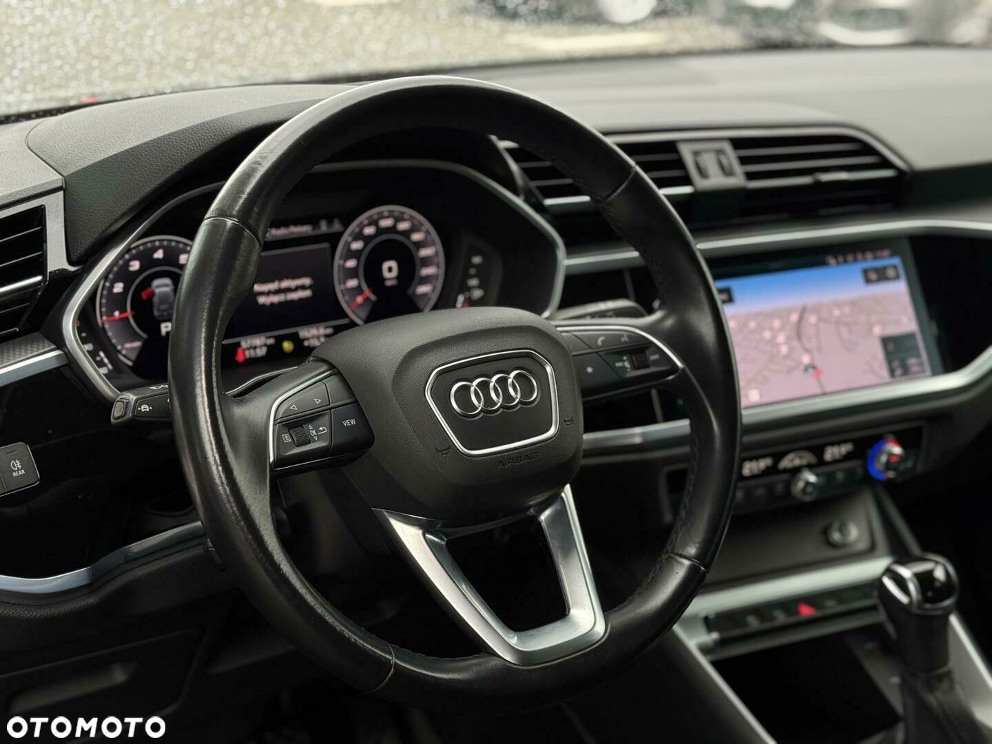 Audi Q3 - 9