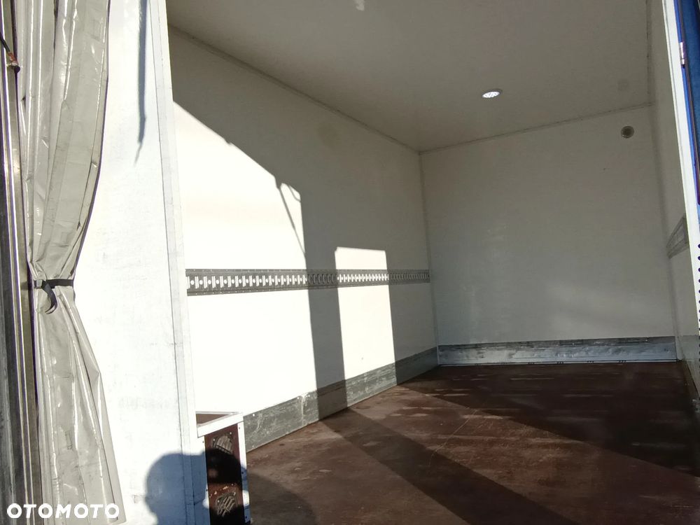 Mercedes-Benz Sprinter KONTENER+ winda ZEPRO (750kg) 2.0 diesel 170kM automat rok 2021.12 WEBASTO, OGRZEWANY KONTENER, SUPER STAN, BEZ RDZY!!! - 28