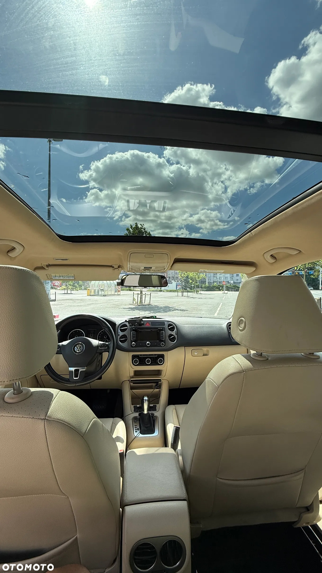 Volkswagen Tiguan 2.0 TSI 4Mot Sport Tiptr - 36