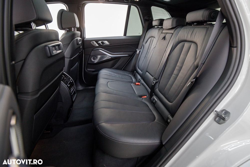 BMW X5 xDrive45e AT PHEV - 16
