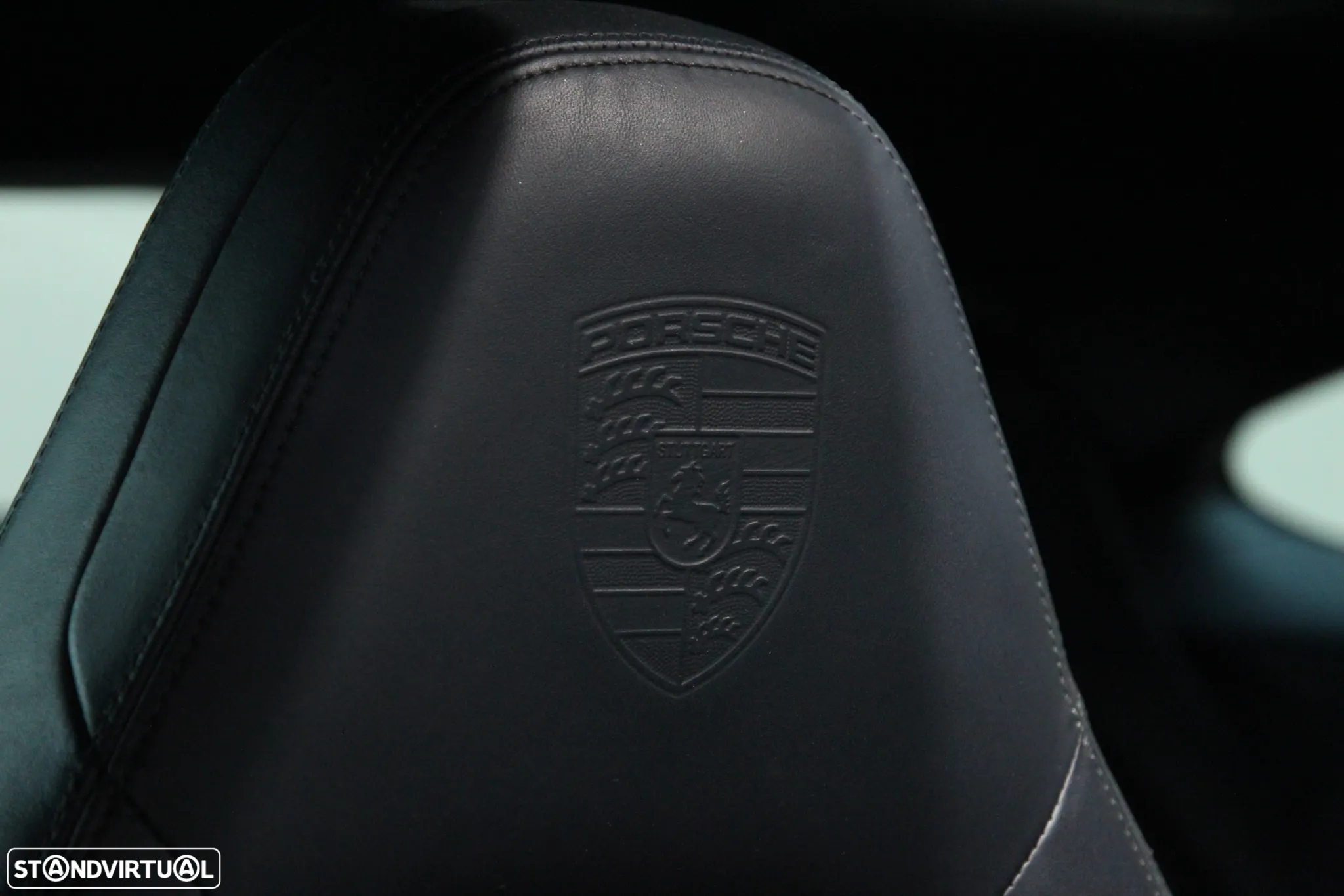 Porsche Panamera 4 E-Hybrid Executive - 10