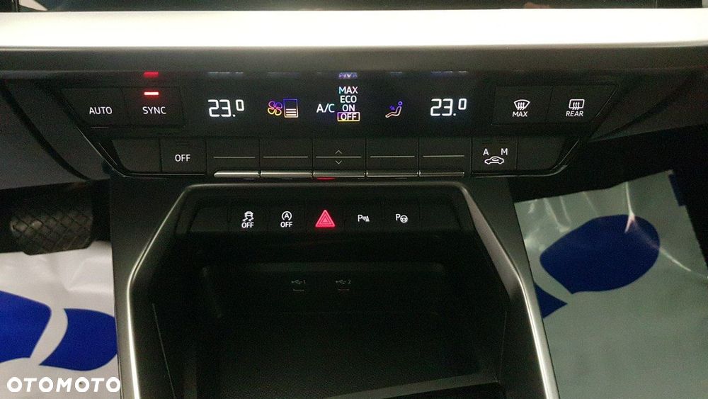 Audi A3 Sportback - 26