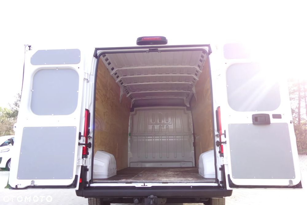 Fiat Ducato 2.3 MJT 130 KM L3H2 Maxi Klima Webasto Kamera - 8