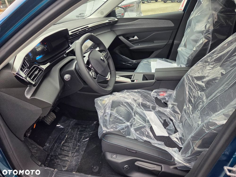 Peugeot 408 1.2 PureTech mHEV Allure S&S e-DSC6 - 6