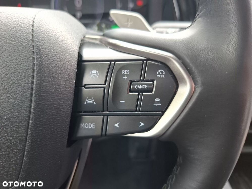Lexus RX - 33