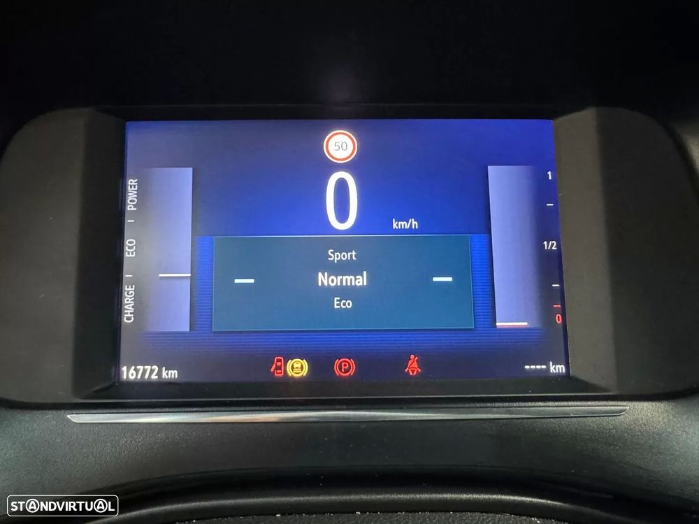 Opel Corsa 1.2 T Hybrid GS eDCT - 21