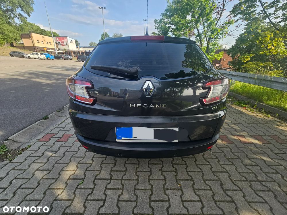 Renault Megane dCi 110 FAP Expression - 6