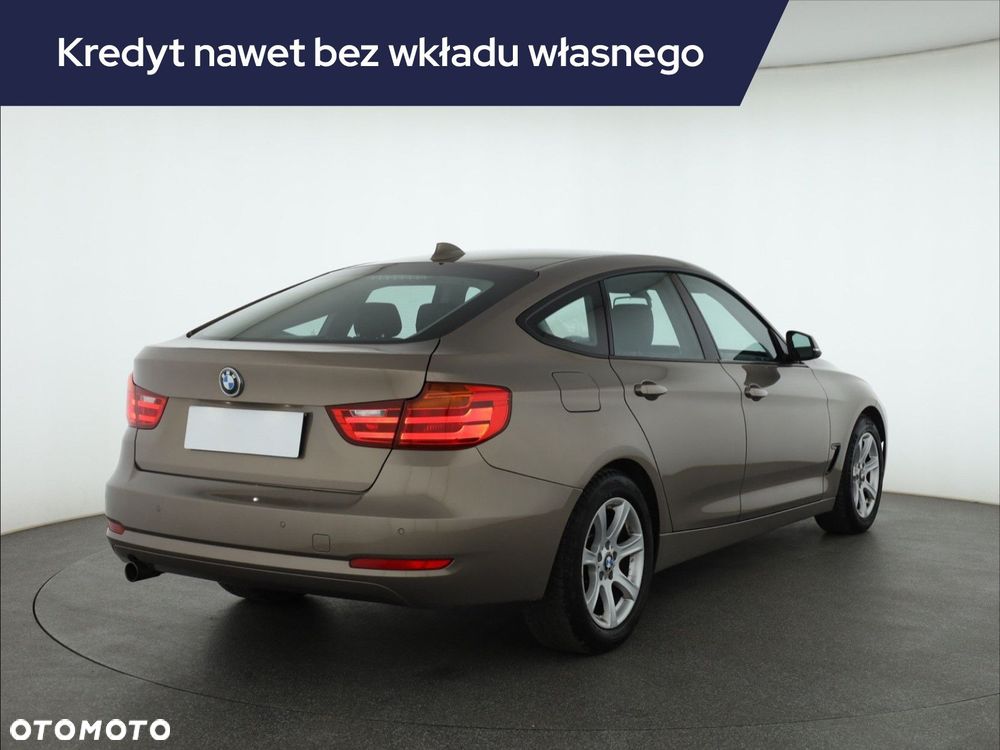 BMW 3GT - 7