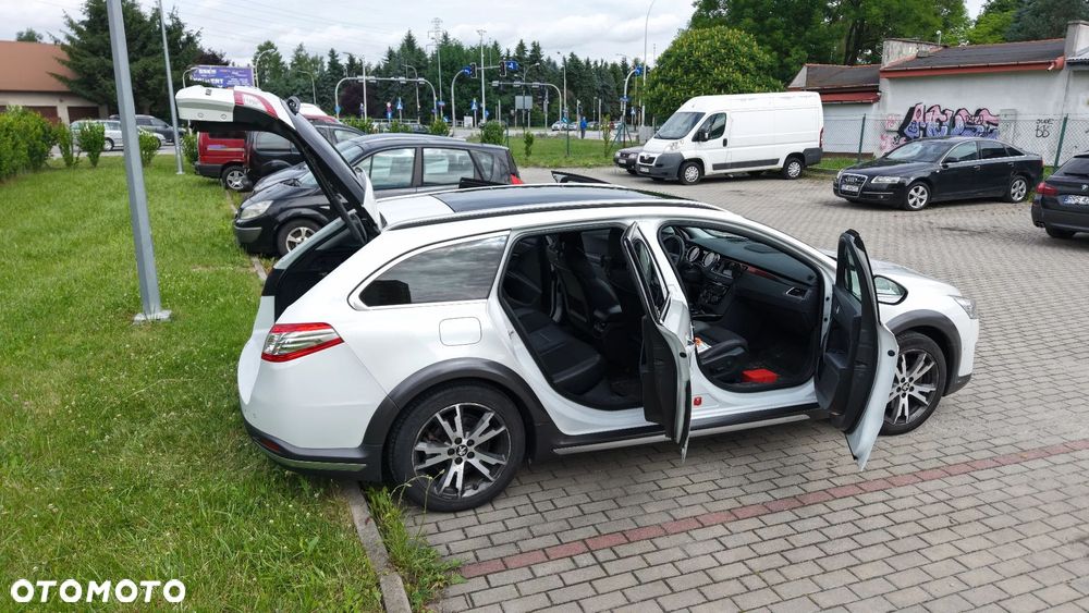 Peugeot 508 - 22
