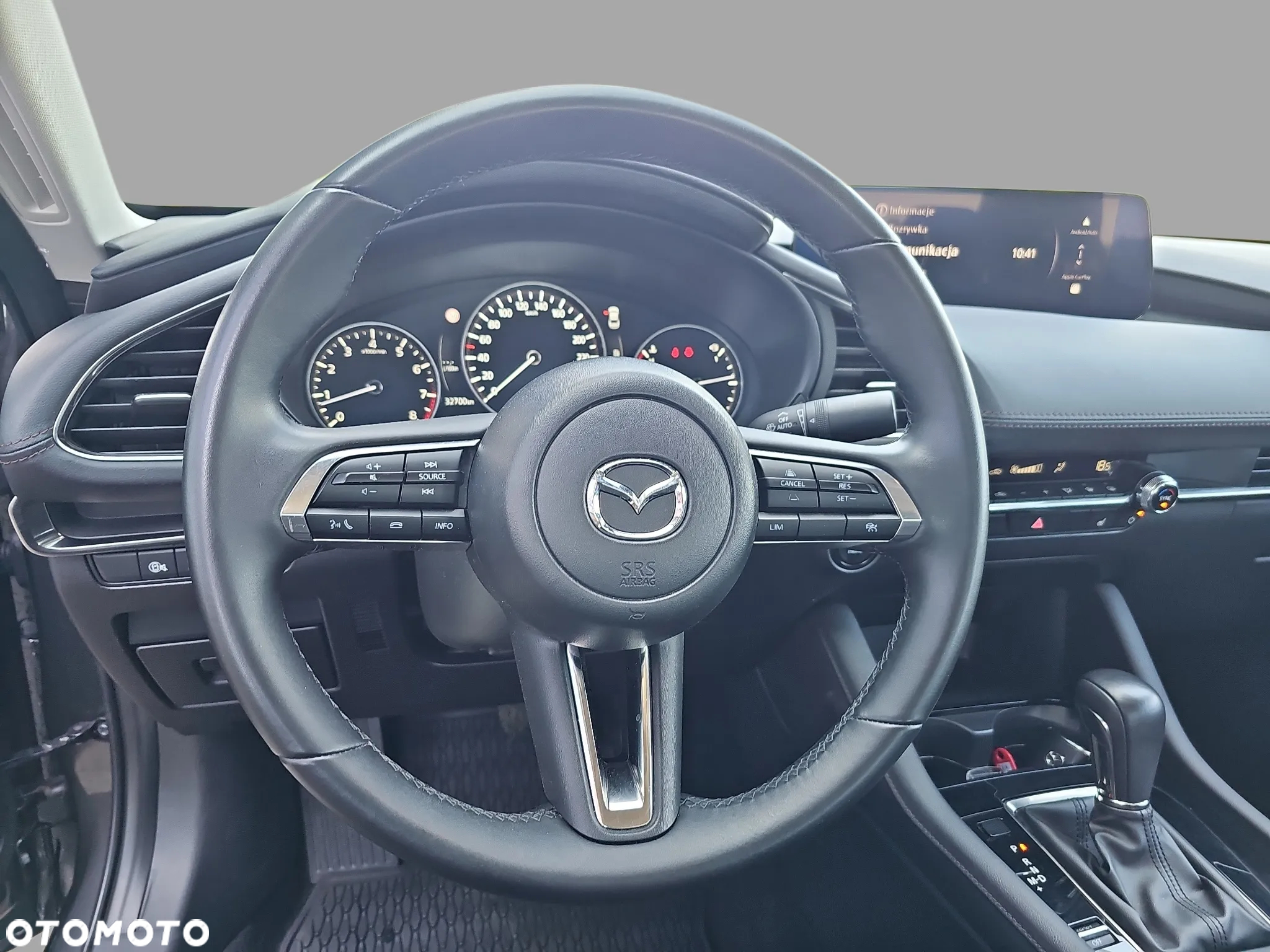 Mazda 3 2.0 mHEV Exclusive Line - 16