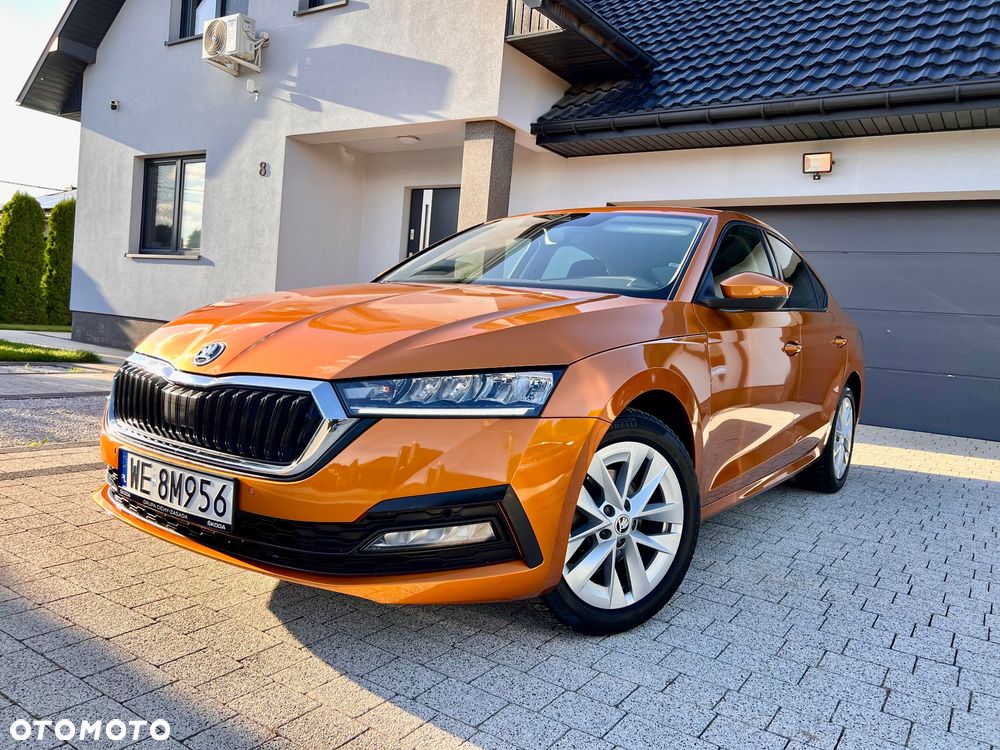 Skoda Octavia 2.0 TDI Ambition - 17