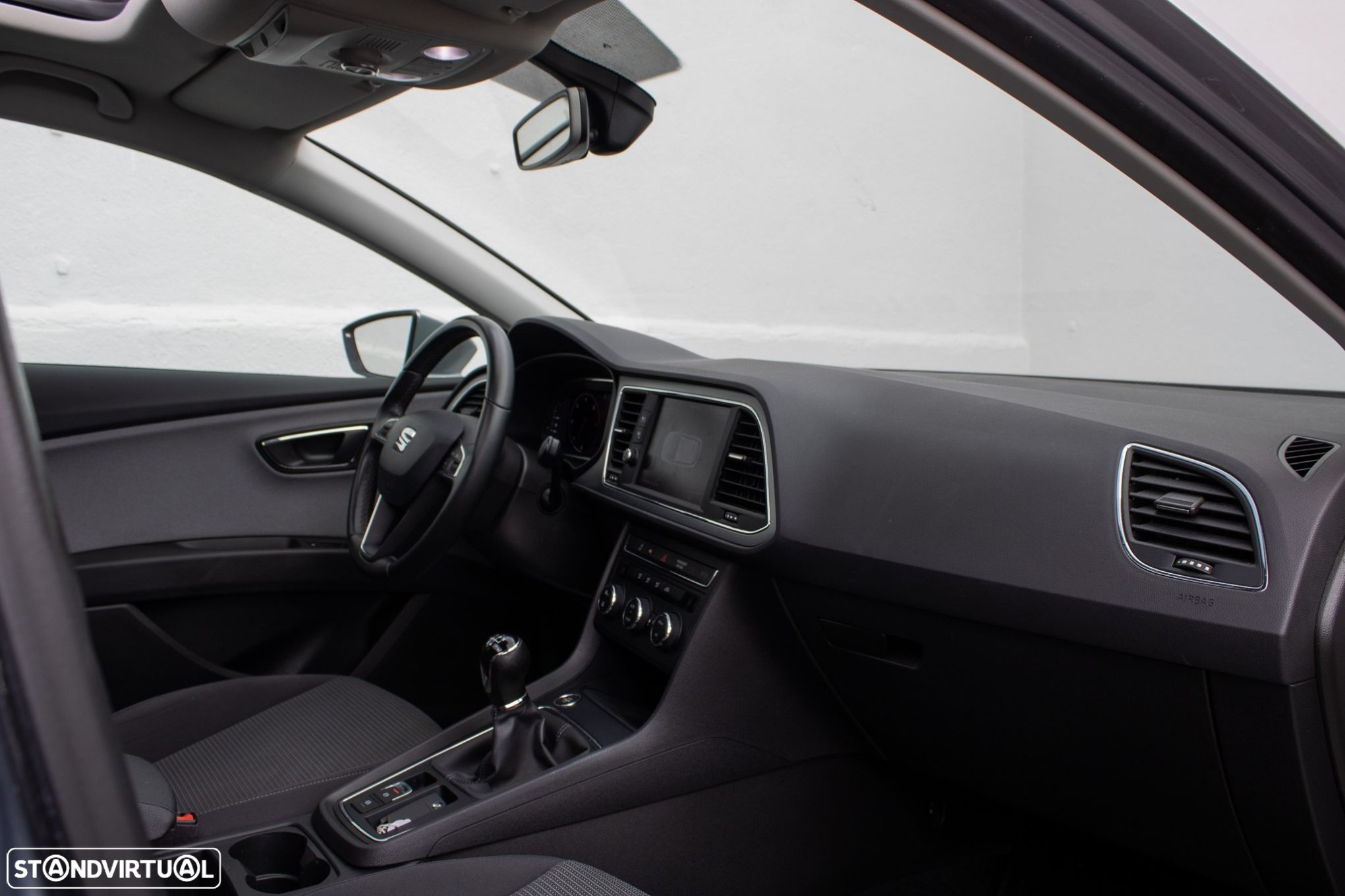 SEAT Leon ST 1.6 TDI Xcellence S/S - 16