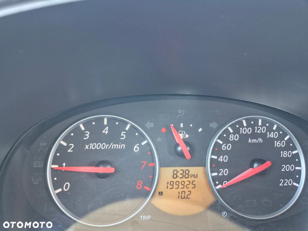 Nissan Micra - 7