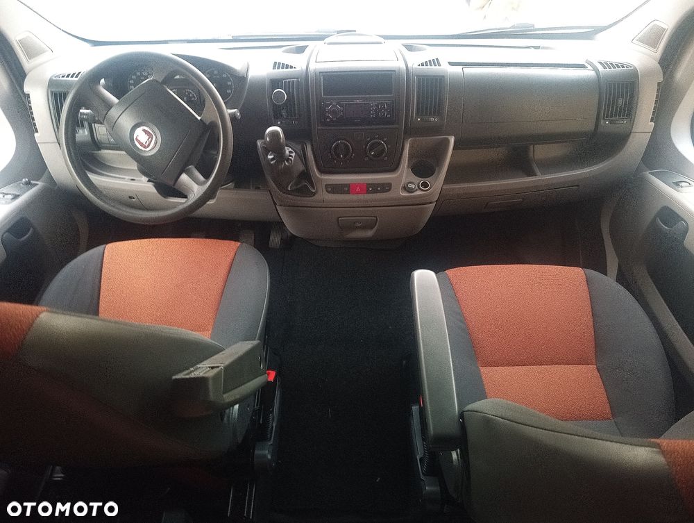 Fiat Ducato - 13