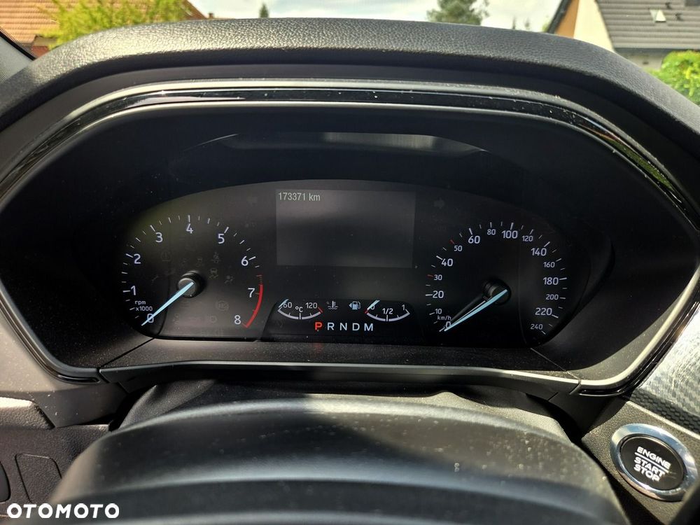Ford Focus 1.5 EcoBoost ST-Line - 25