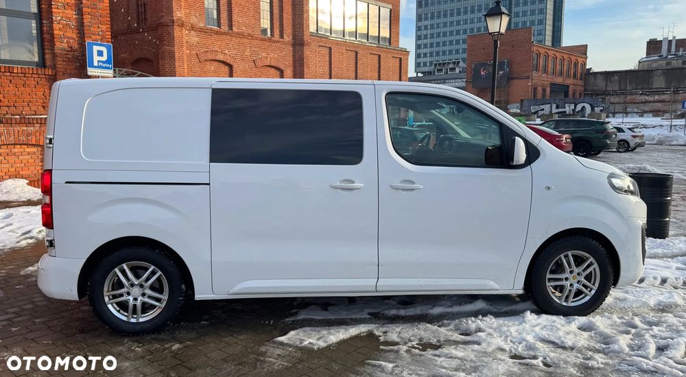Citroën Jumpy - 18