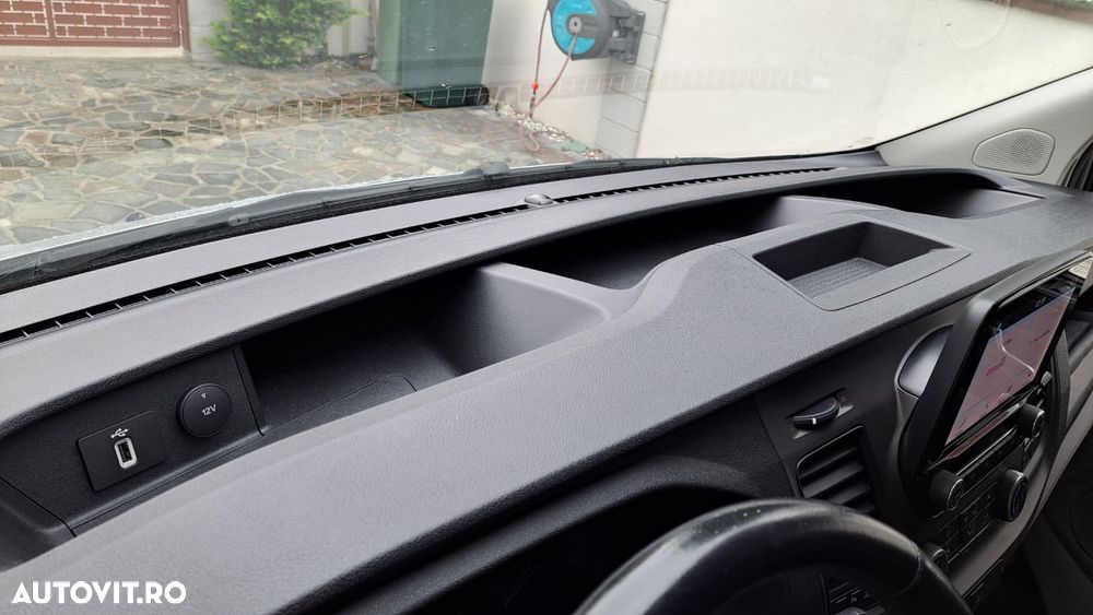 Ford Transit Custom - 35