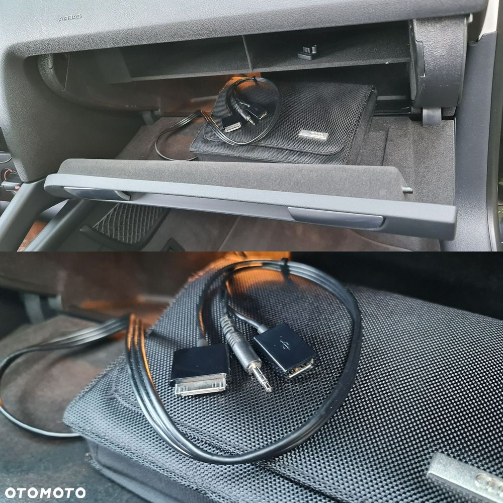 Audi A3 3-drzwiowe 2.0 TDI DPF Ambiente - 23