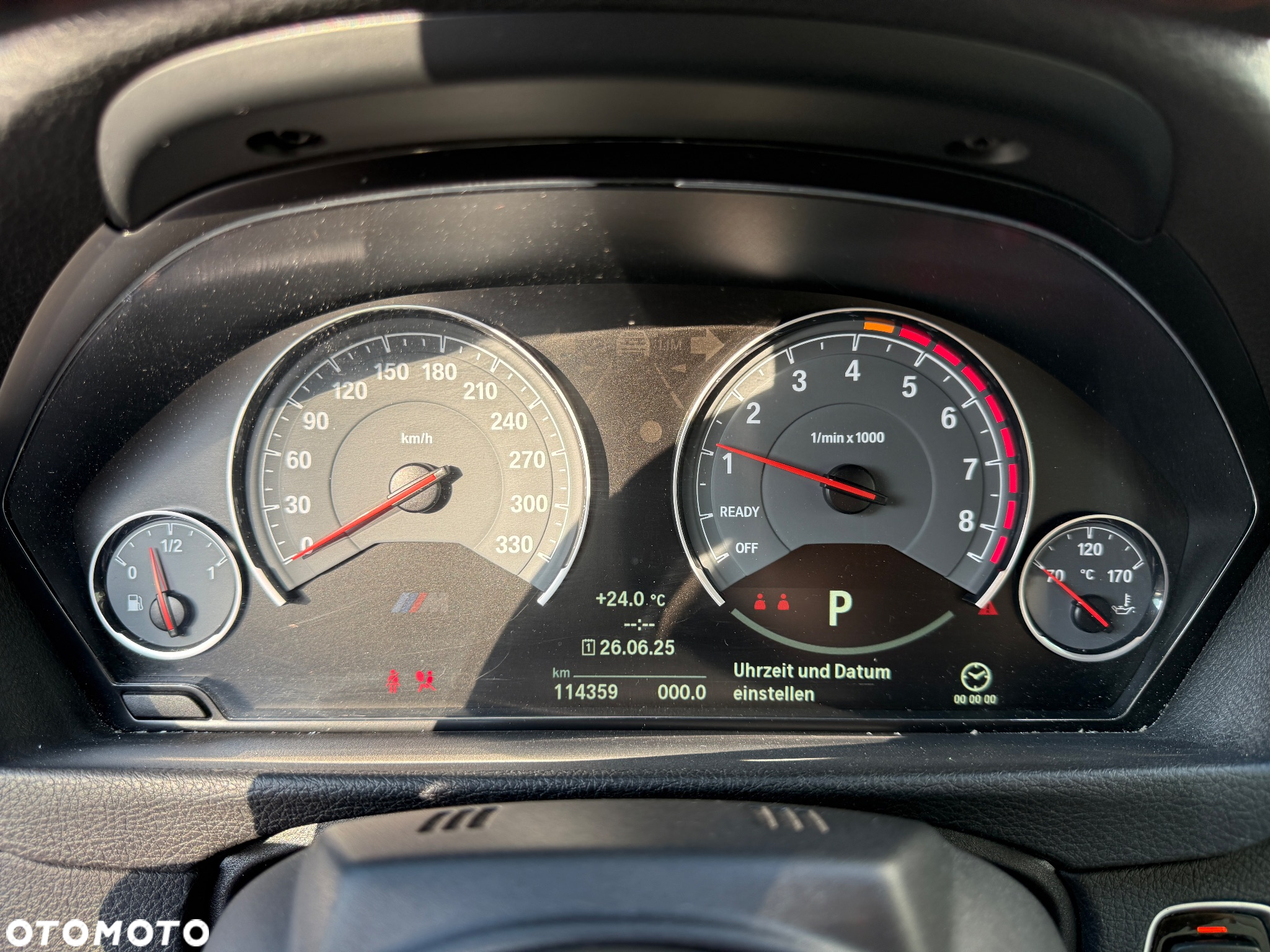 BMW M4 Cabrio DKG Competition - 38