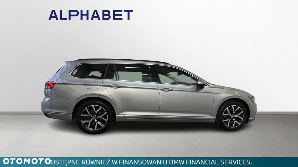 Volkswagen Passat 1.5 TSI EVO Business DSG - 8