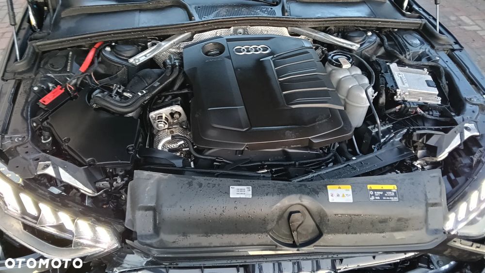 Audi A4 Avant 2.0 TDI S tronic - 21