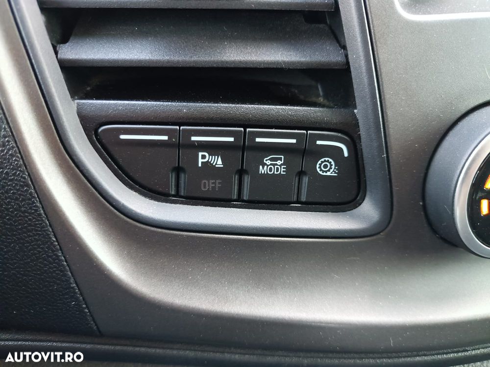 Ford TRANSIT - 26