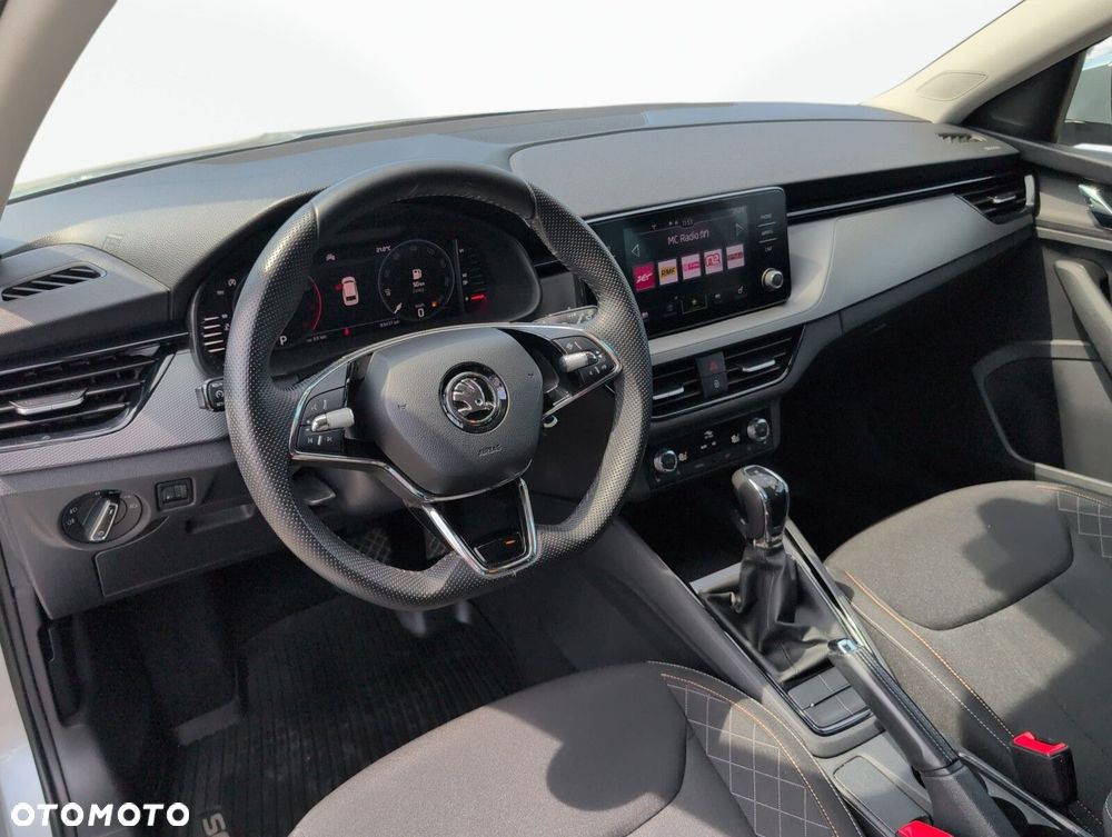 Skoda Scala 1.5 TSI Ambition DSG - 18