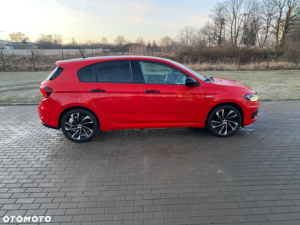 Fiat Tipo 1.4 T-Jet S-Design - 18