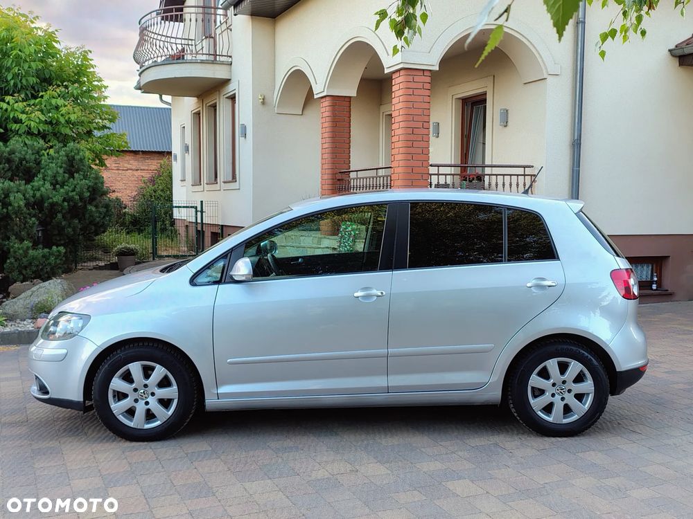 Volkswagen Golf Plus 1.4 Tour Edition - 39