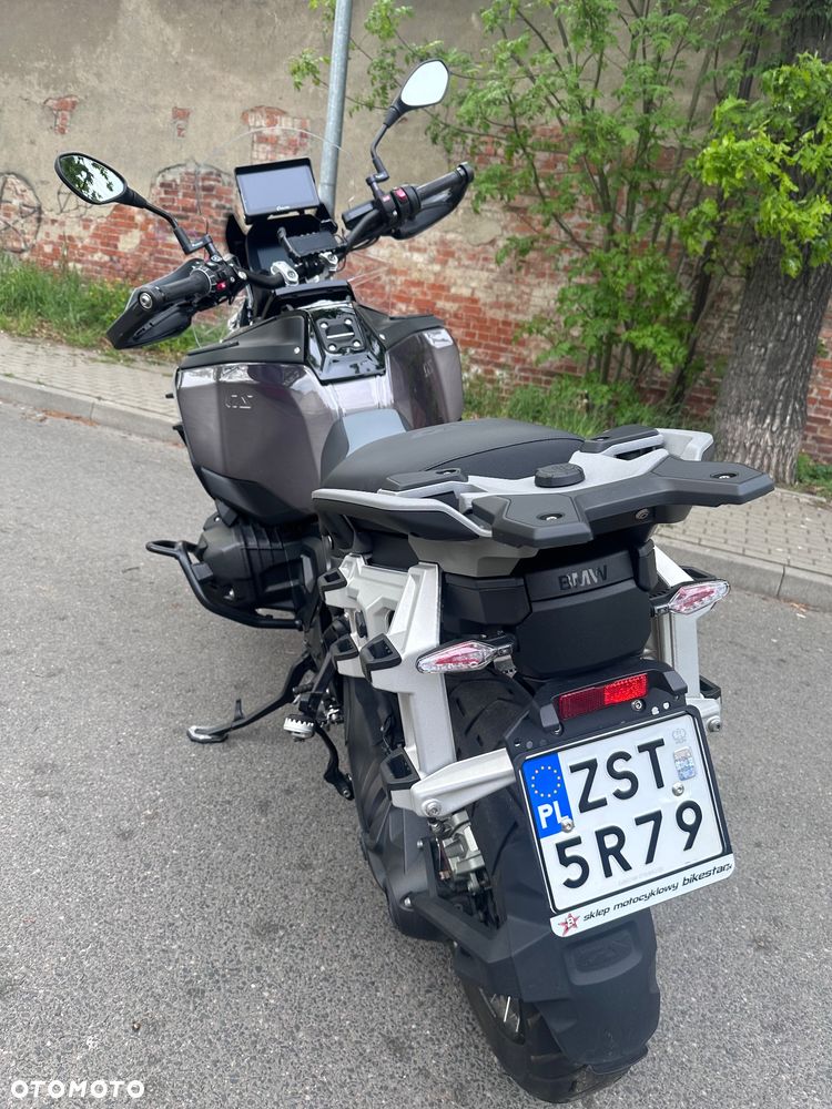 BMW GS - 15
