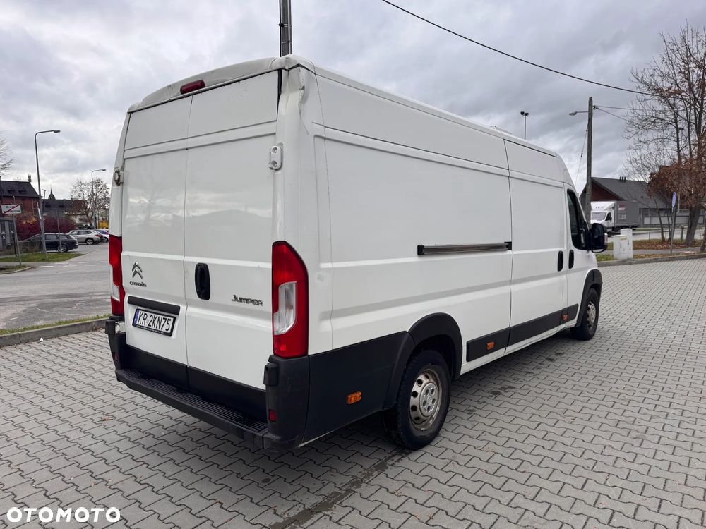 Citroën JUMPER - 3