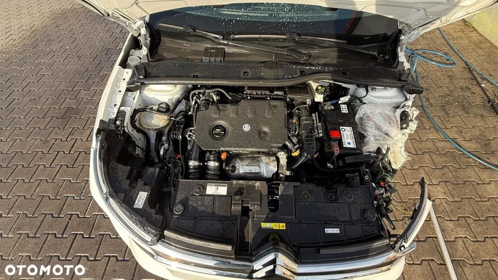 Citroën C4X - 12